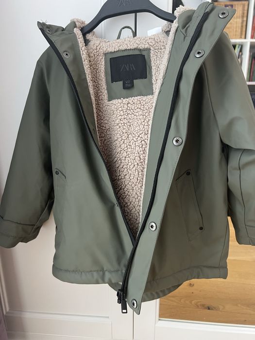 Geaca Zara nr 98