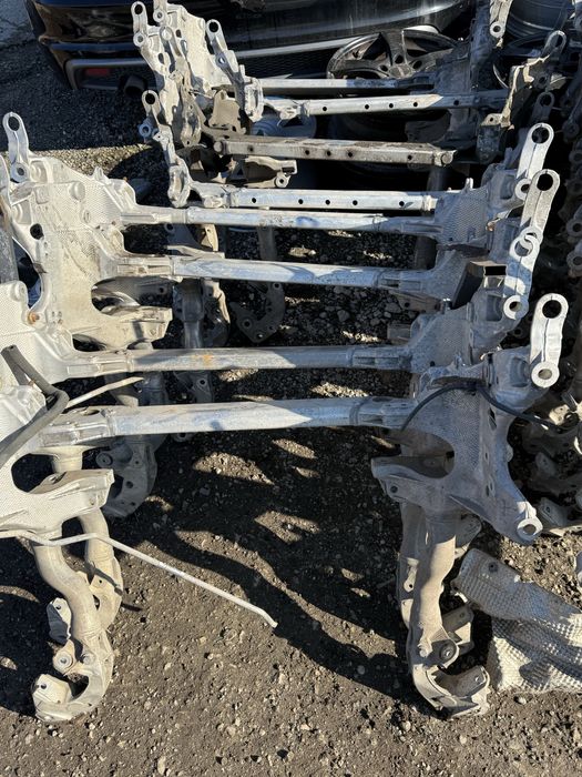 Преден мост заден мост магаре за Audi A4 A5 A6 A7 A8 A3 Q3 Q5 Q7