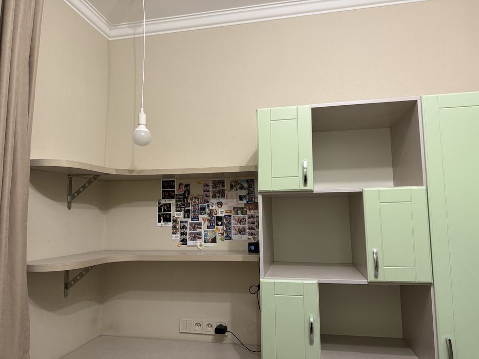 Детская мебель бу