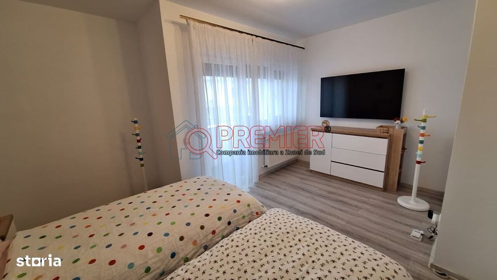 Casa insiruita - Str. Cazanului - Berceni - Disponibila Imediat