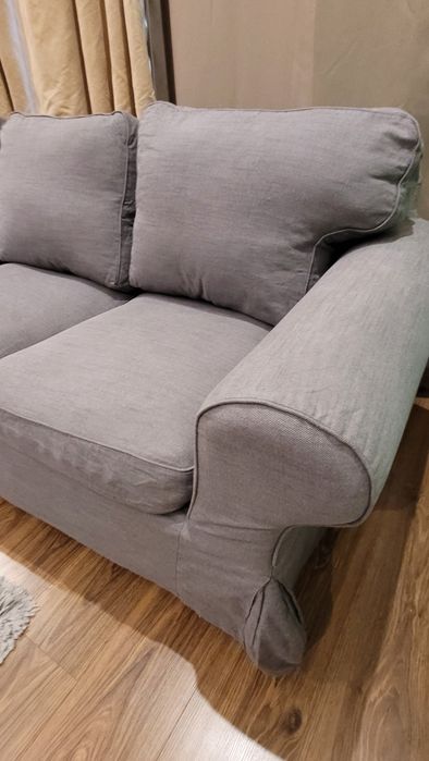 Canapea IKEA Ektorp impecabila