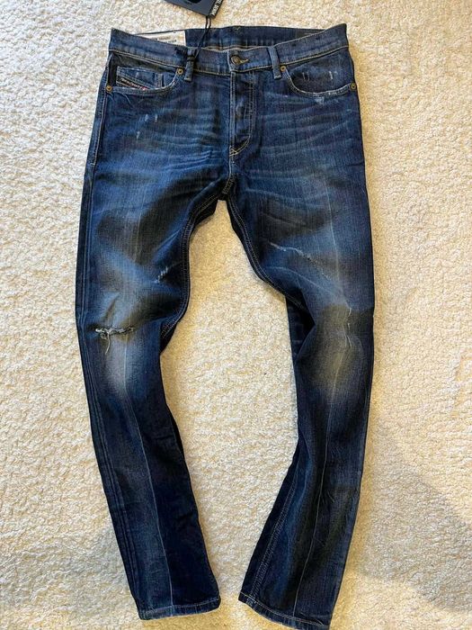 Дънки Diesel tep phar