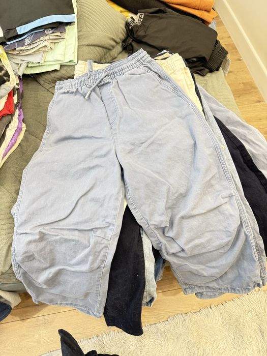 Вещи на мальчика