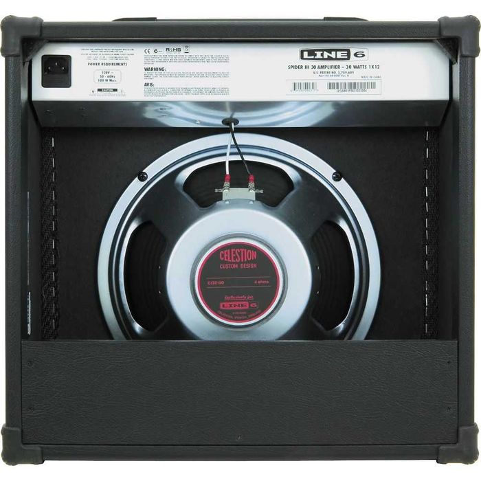 ЗВЯРА за КИТАРА - мощен усилвател кубе, може с вградени ефекти, ПРОМО!