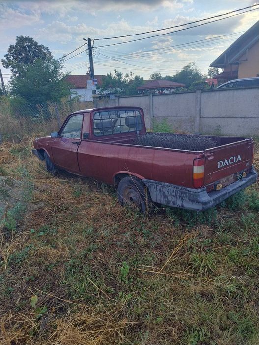 Dacia Papuc 1404