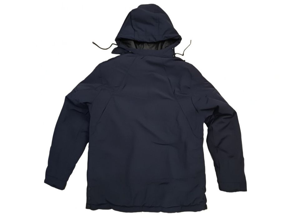 Куртка мужская зимняя