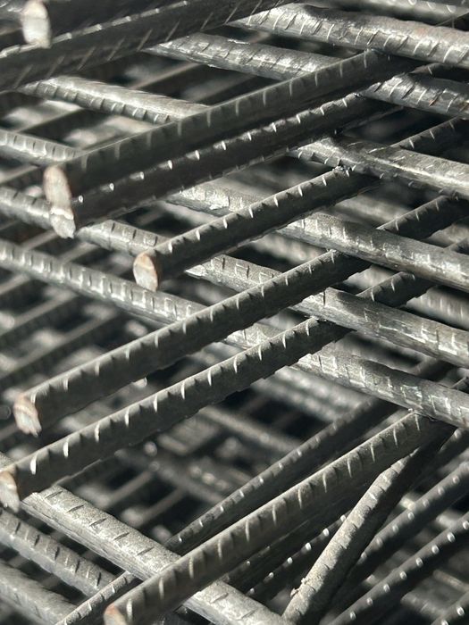 Сетка от производителя