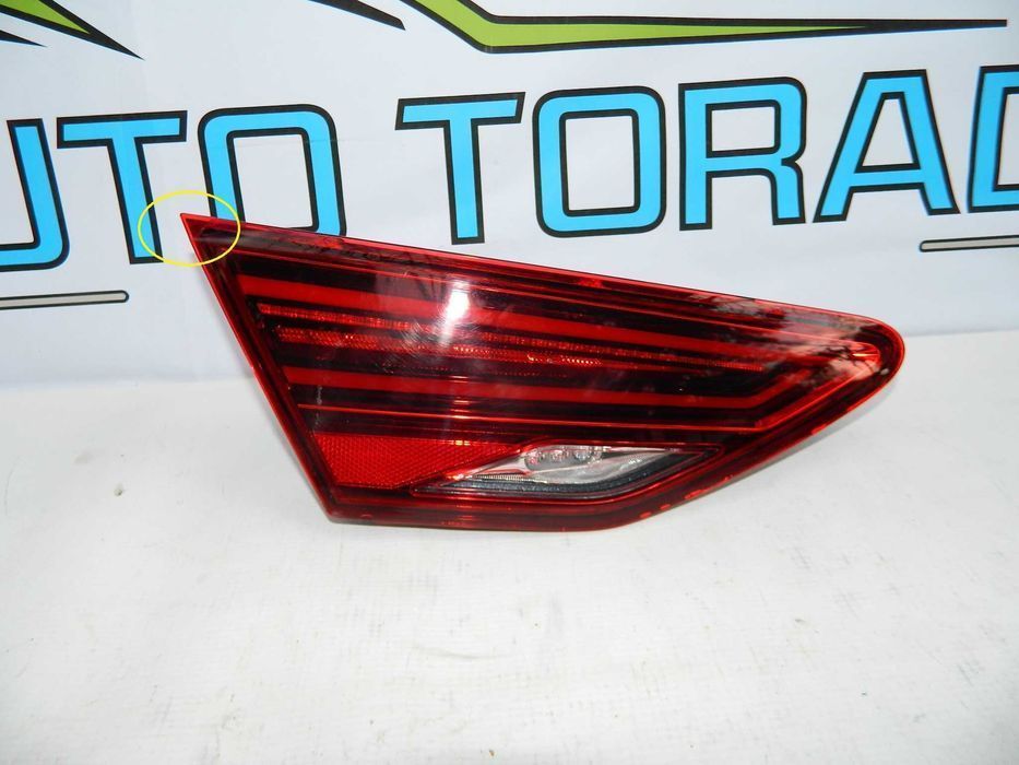 Stop Led stanga hayon Seat Leon hatchback 2016-2019 cod 5F0945307N