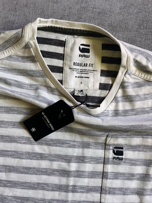 Тениска G-Star RAW Размер S