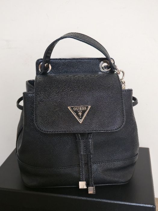 Guess оригинална дамска раница