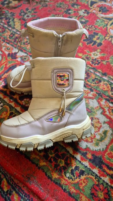 Сапоги Сапоги для детей