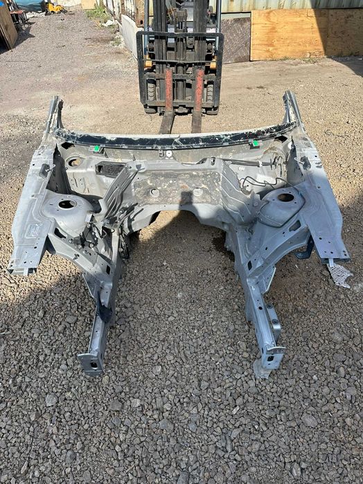 Передняя часть кузова (авкат) Infiniti FX35 S50 из Японии