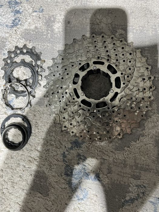 Продаю переключатель