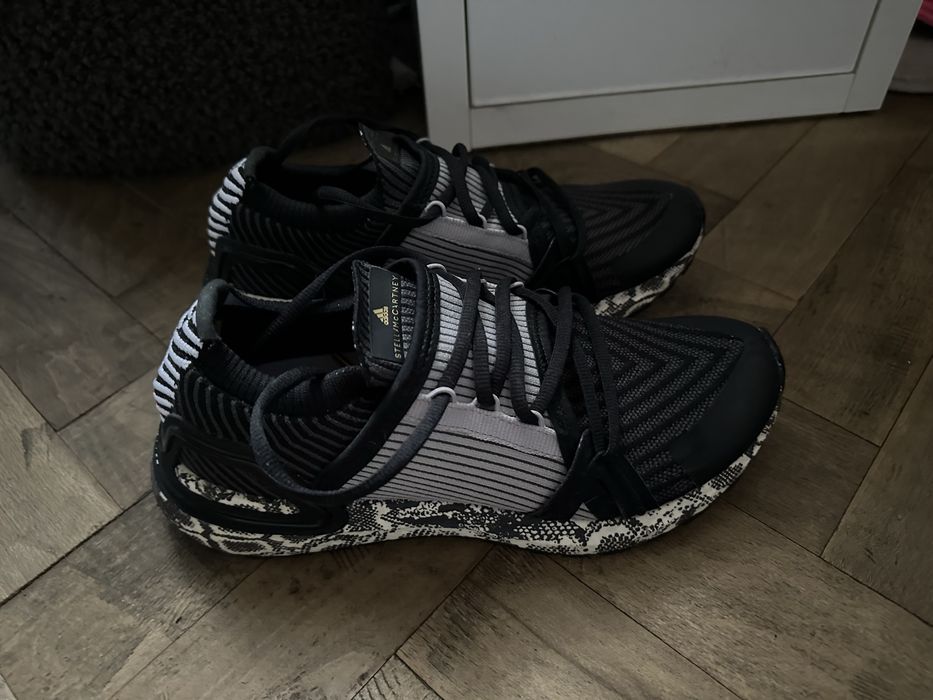 Adidas Stella McCartney ultraboost 20 s women