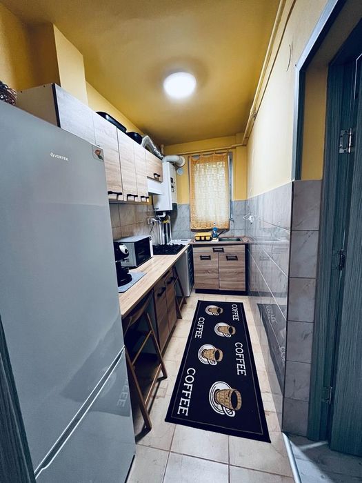 Apartament de inchiriat 2 camere Tutora