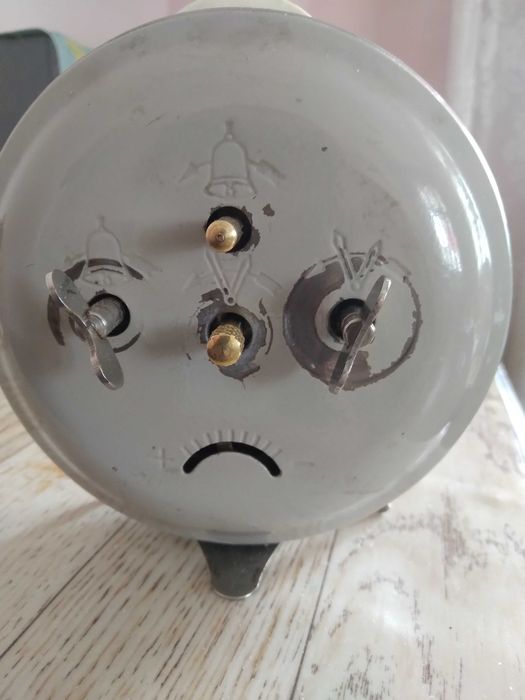 Механичен часовник