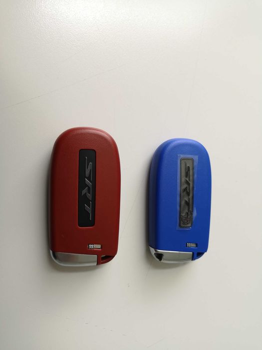 Европейски мигачи за Jeep Grand Cherokee / Dodge Durango 2014-2021