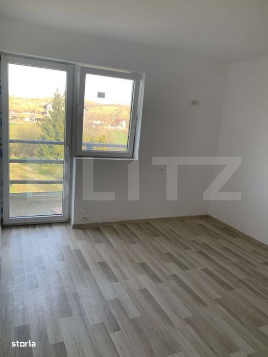 Pensiune de renovat in Tohanul Nou - langa noul centru comercial