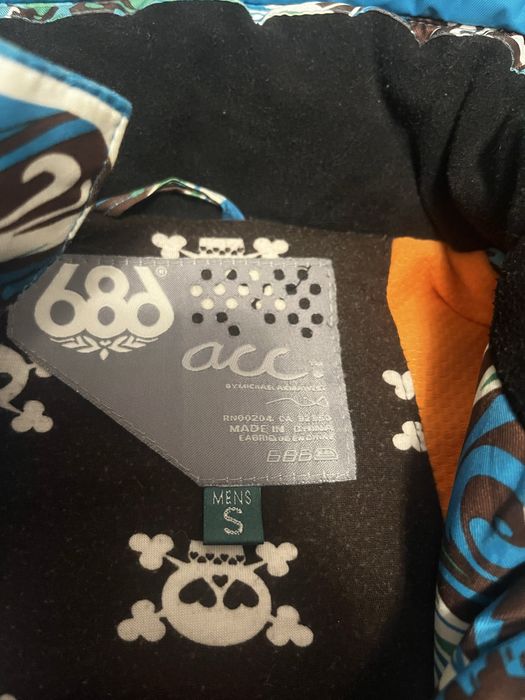 Лыжные куртки 1000 тенге