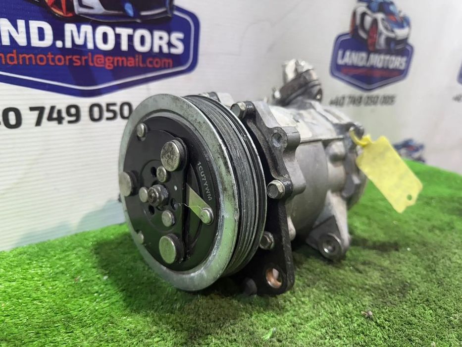 COMPRESOR AC FIAT Tempra Saloon / FIAT Tempra S.W.  COD OEM 003132011870