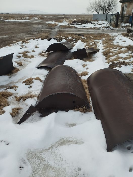 Отвал..отвал отвал