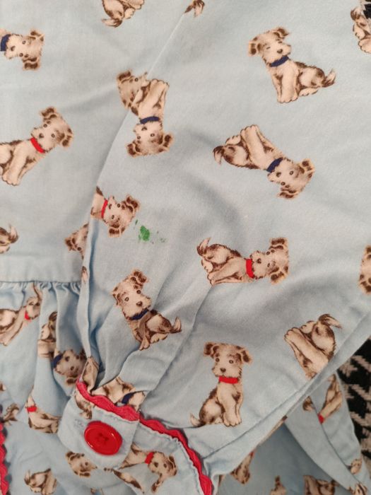 Rochiță marime 3 ani