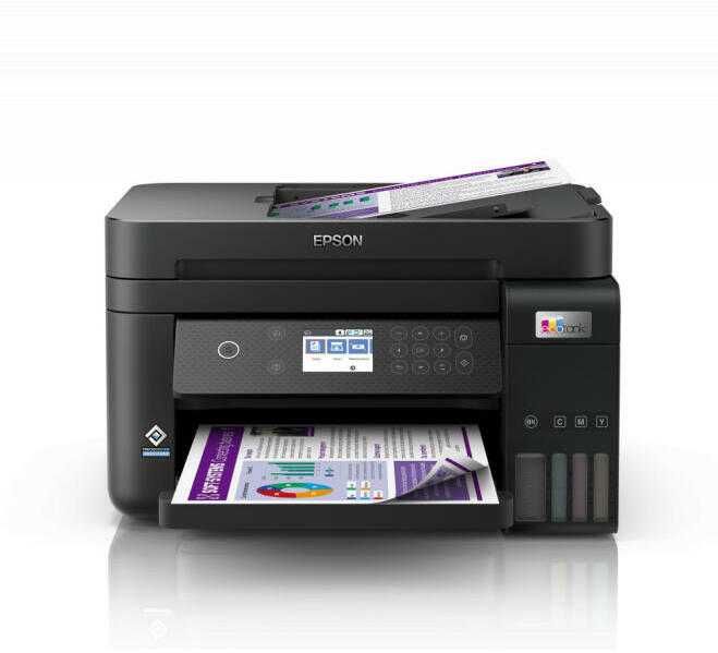 Vand Imprimanta Epson L6270 perfecta stare de functionare