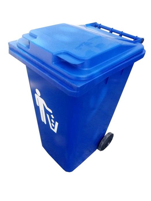 Мусорный бак разных видов в любых количестве! IPLAST в Узбекистане