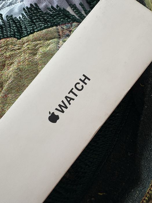 Apple watch  SE40mm
