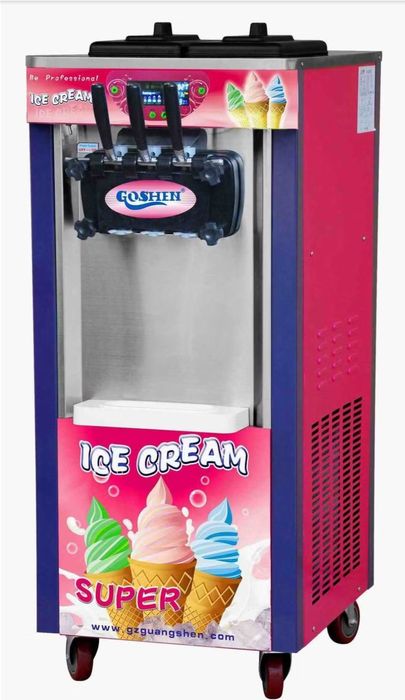 Frezer фрезер 220v 380v