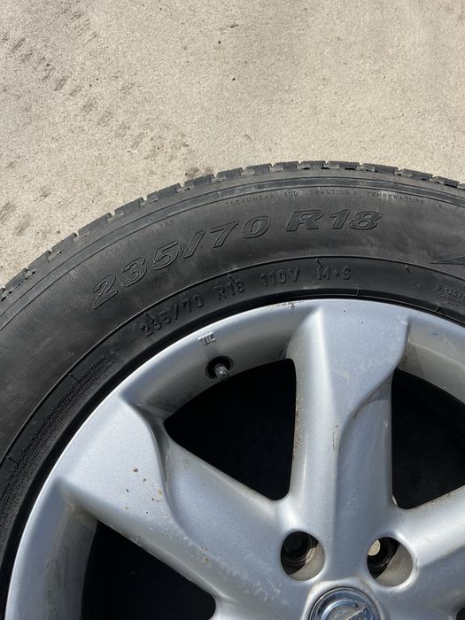 Фар  и части за  Nissan Murano z51