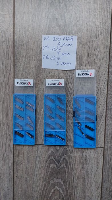 Cutite maratoane RP strung