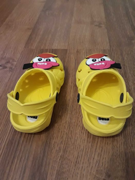 Детски сандалки BELLA