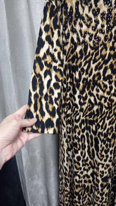 Куйлак узун. Туркия