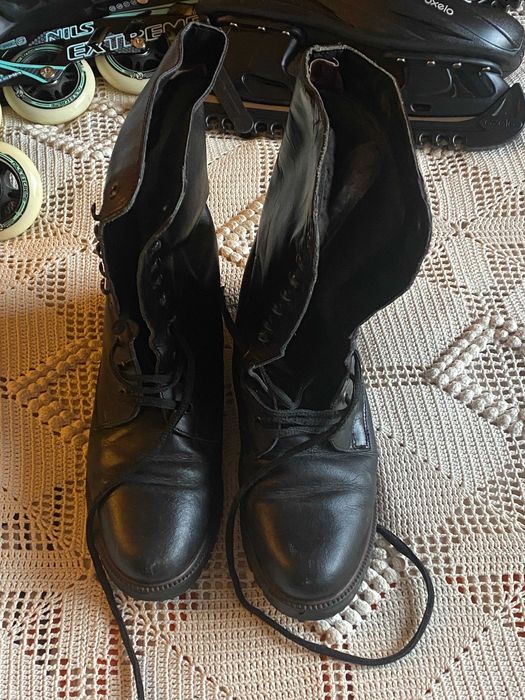 Продавам дамски боти NICKELS NOWW