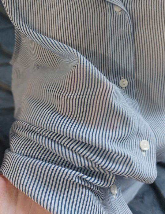 Top vaporos de vară H&M