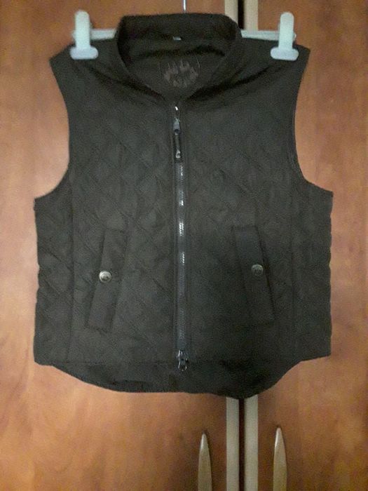 Vând Vestă Dama Mărimea S