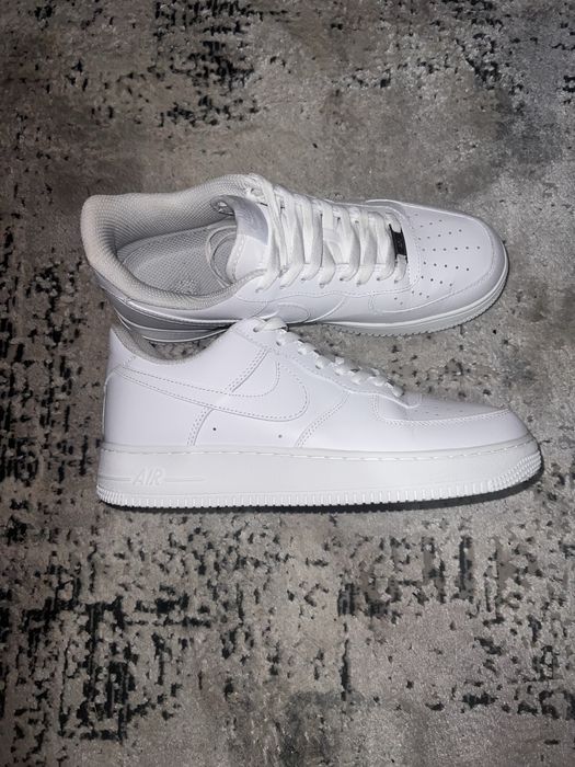Air Force 1 Albi 43