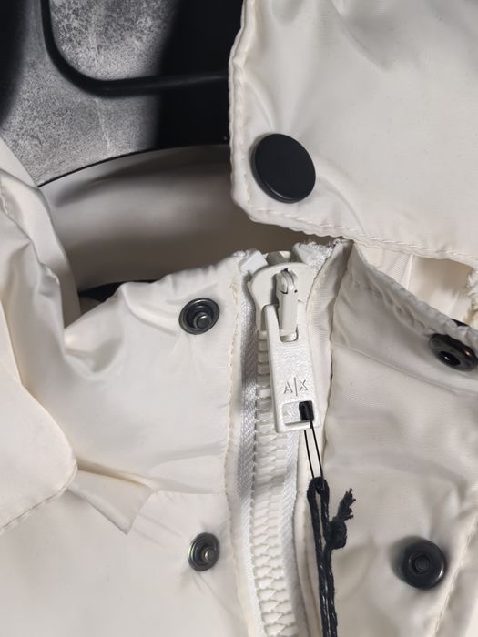 Emporio Armani ново унисекс яке