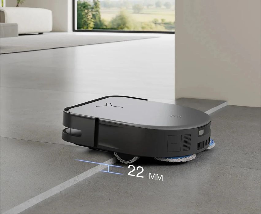 Ecovacs Deebot x5 pro omni