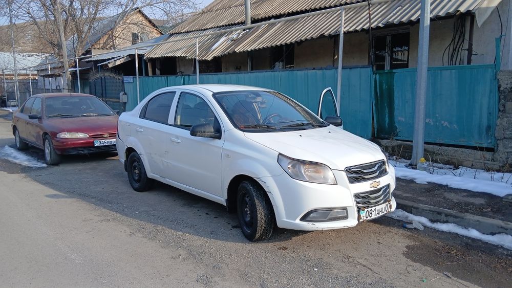 Продам автомобиль