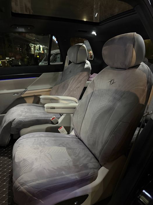 DongFeng chihol oziniki universal mas