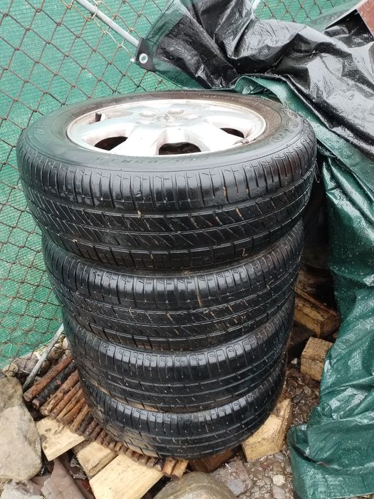 Jante aliaj audi vw skoda 5x112 225 50 17 si 245 40 19