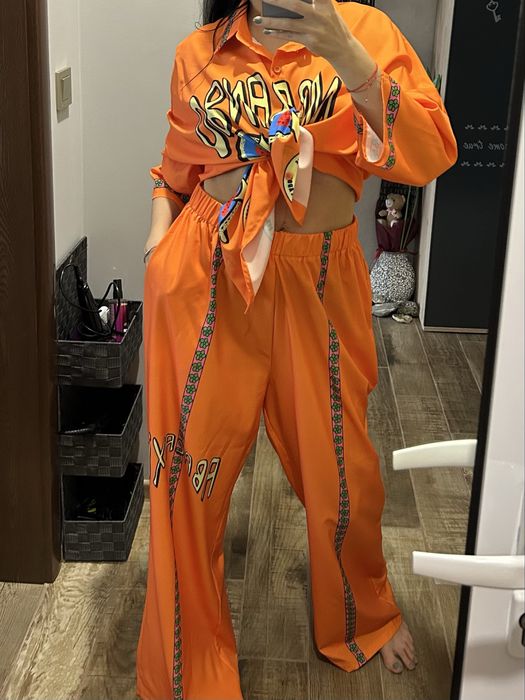 Дамски летен комплект