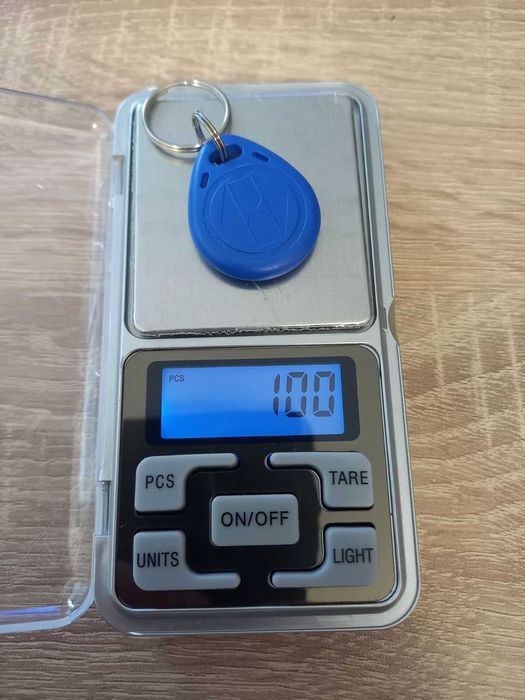 Златарска везна,бижутерска 0,01g-500g,отброяване на бройки,електронно