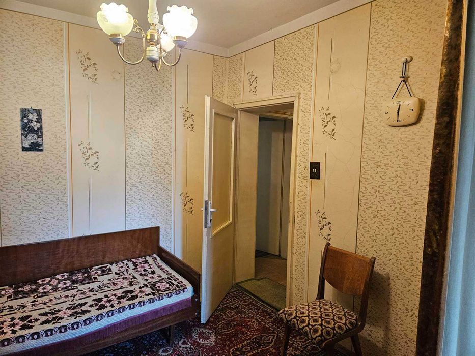 Продава се Четиристаен апартамент в Сливен, Клуцохор - 79 кв.м за 975 €/кв.м - Снимка #10