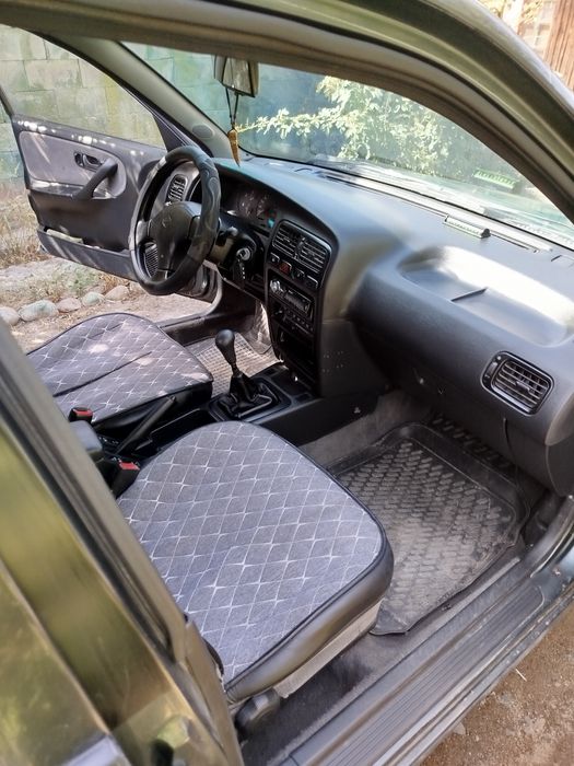 Ниссан примера w10