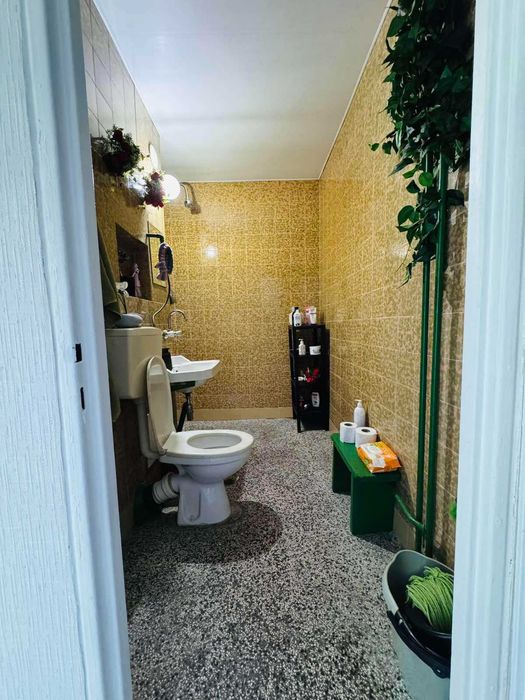 Продава се Едностаен апартамент в София, Надежда 1 - 46 кв.м за 2718 €/кв.м - Снимка #6