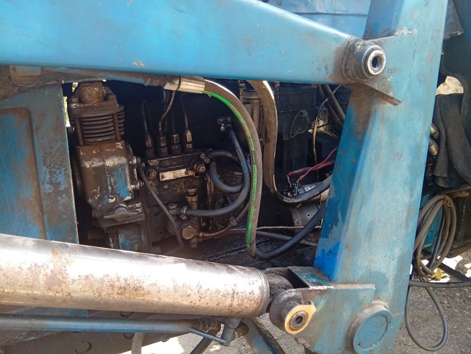 Трактор МТЗ продам