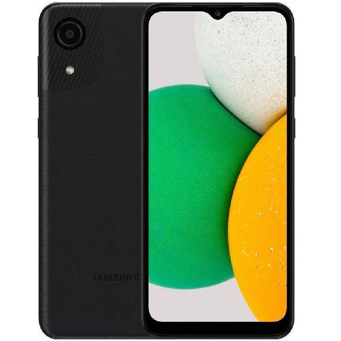 Продается телефон Samsung A03 Core